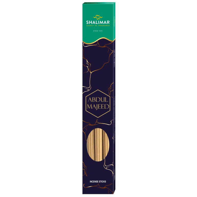 Abdul Majeed 16″ Thick (IRQ) Long Box