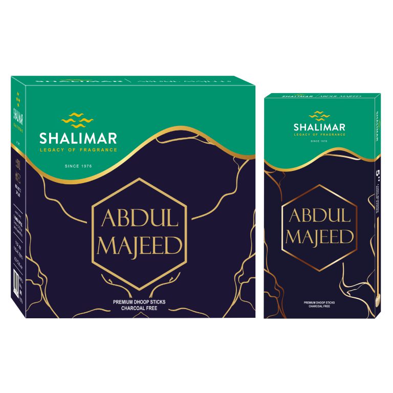 Abdul Majeed Premium Dhoop Sticks Big