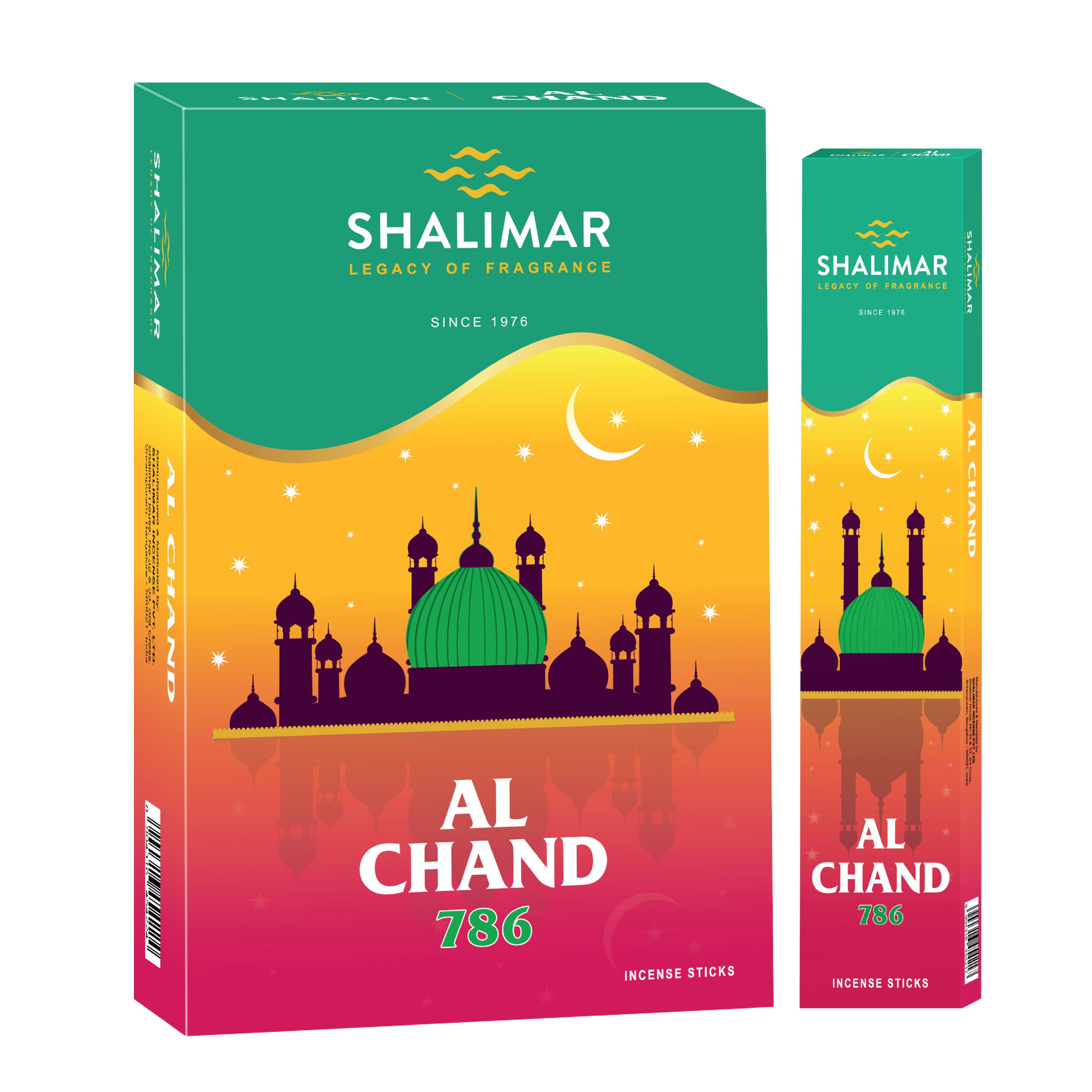Al Chand Big Box