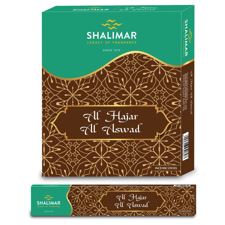 Al Hajar Al Aswad Semi Economy Box