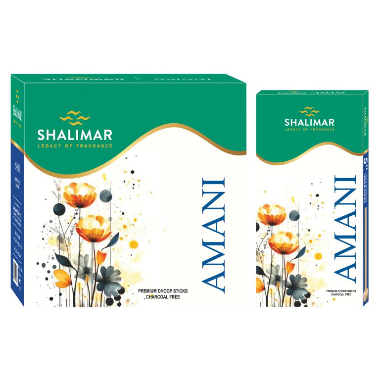 Amani Premium Dhoop Sticks Big