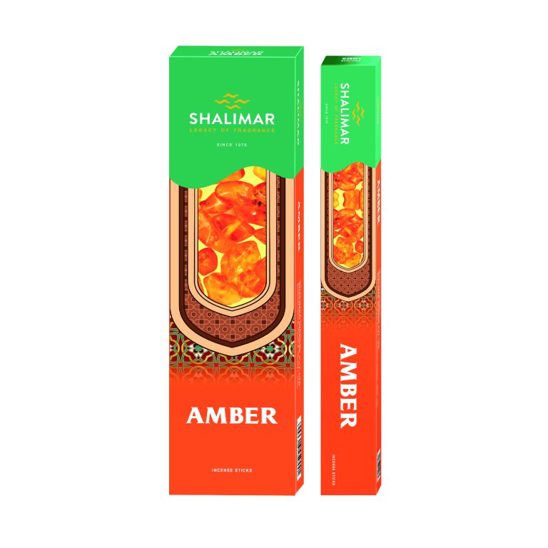 Amber 16″ Long Box