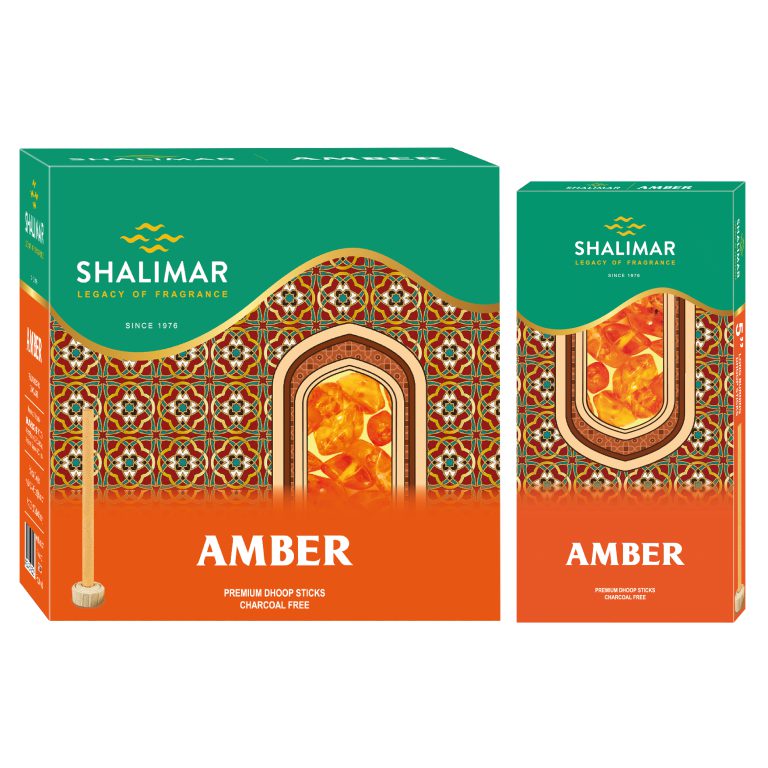 Amber Premium Dhoop Sticks Big