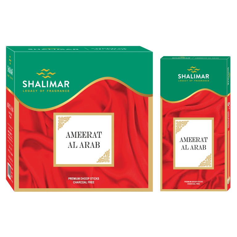 Ameerat Al Arab Premium Dhoop Sticks Big