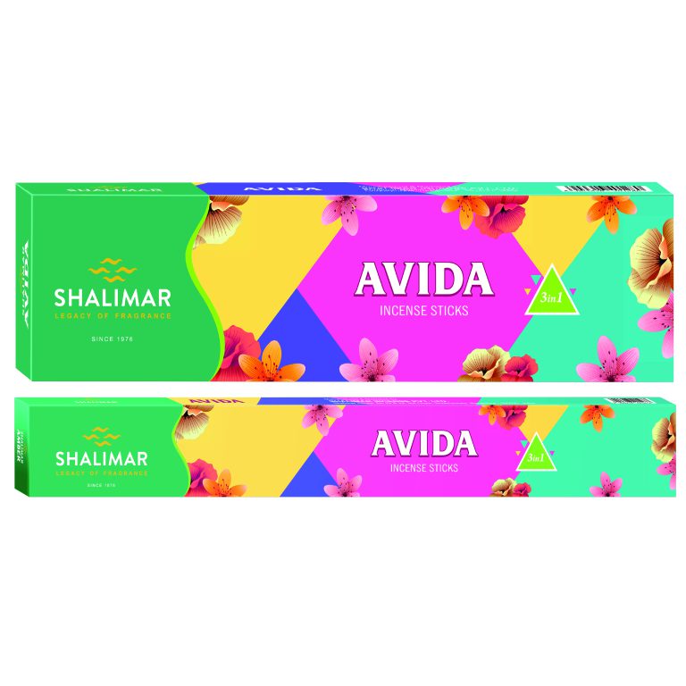 Avida 16″ Long Box