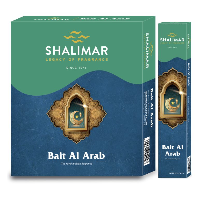 Bait AI Arab Semi Economy Box