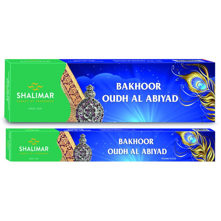 Bakhoor Oudh Al 16″ Long Box