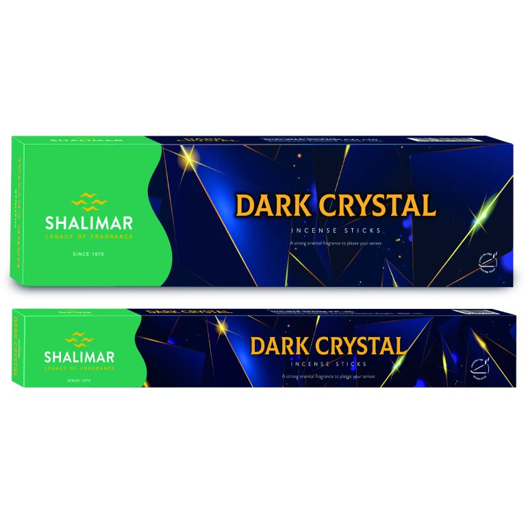 Dark Crystal 16″ Long Box