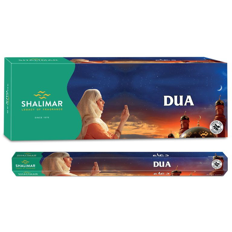 Dua Hexa Box