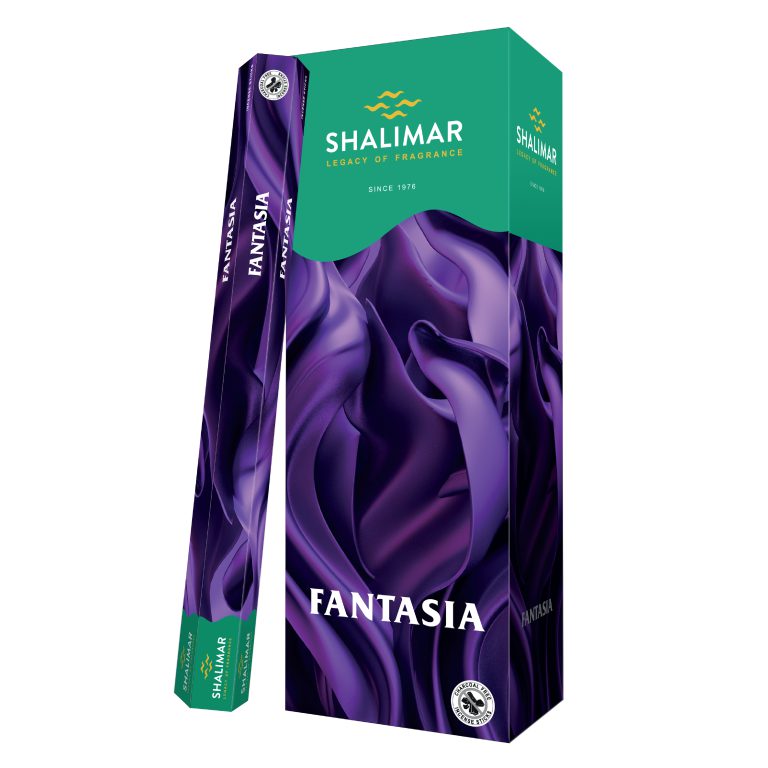 Fantasia Hexa Box