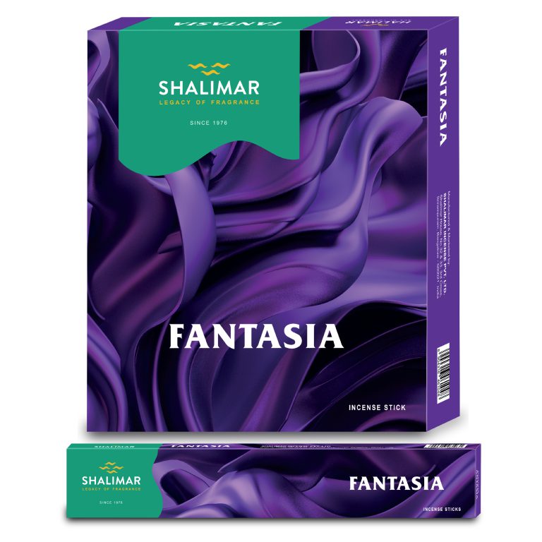 Fantasia Semi Economy Box