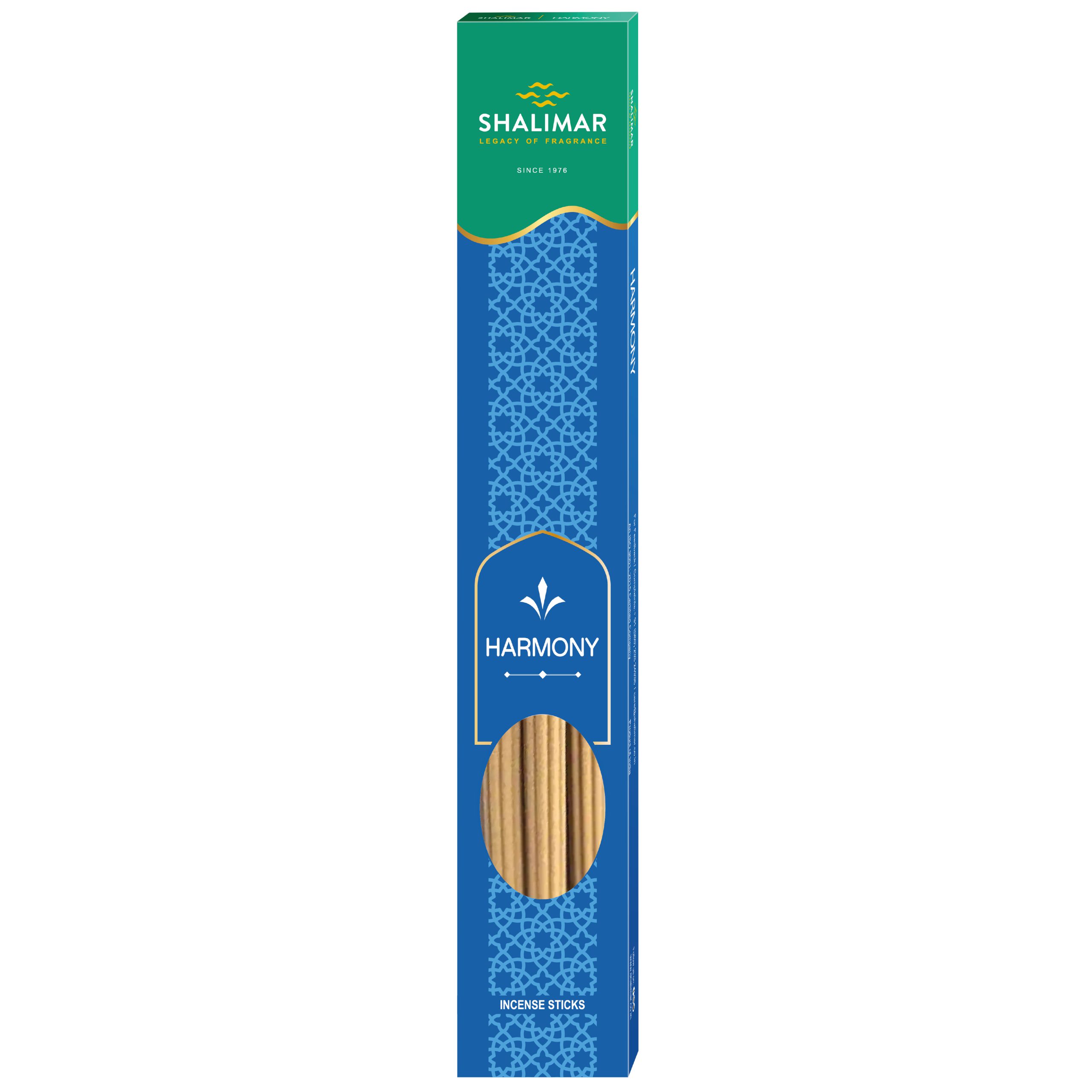 Harmony 16″ Thick (IRQ) Long Box