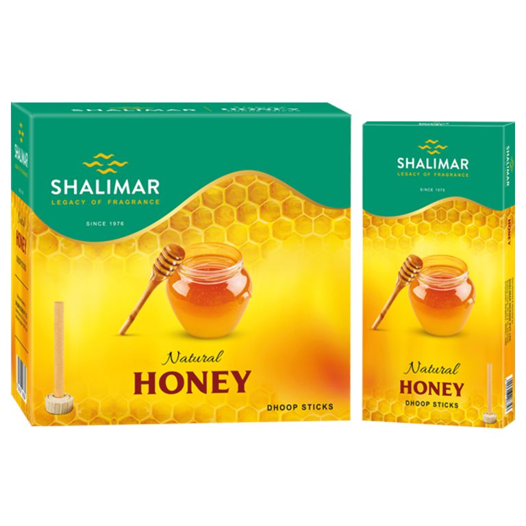 Honey Premium Dhoop Sticks Big