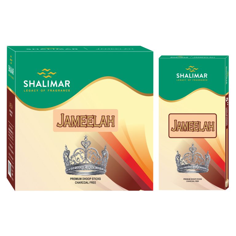 Jameelah Premium Dhoop Sticks Big