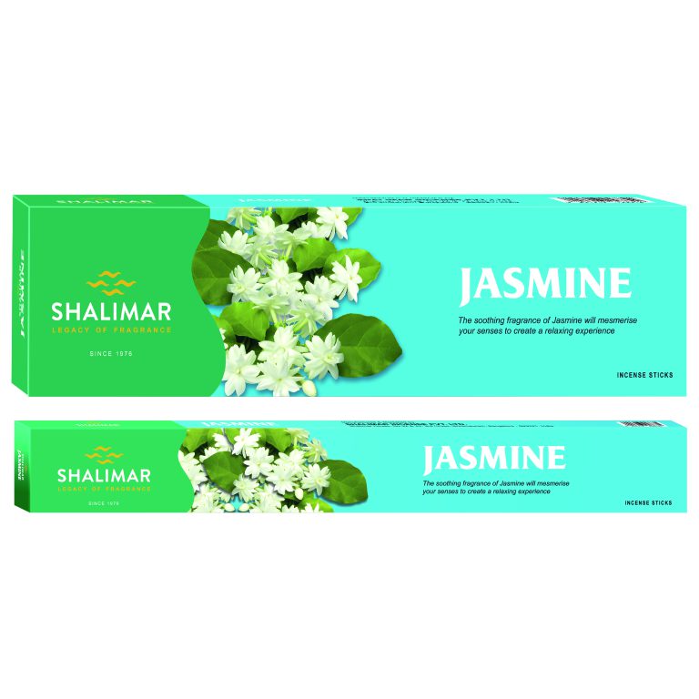 Jasmine 16″ Long Box