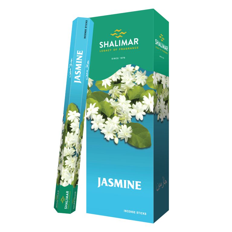 Jasmine Hexa Box