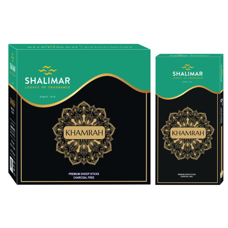 Khamrah Premium Dhoop Sticks Big
