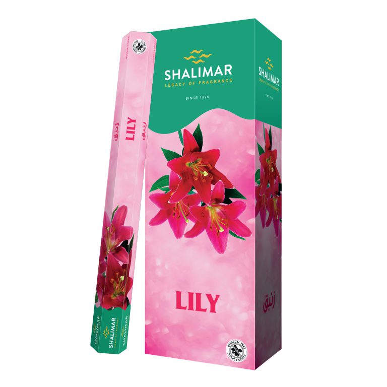Lily Hexa Box