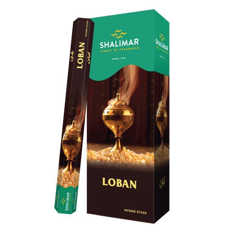 Loban Hexa Box