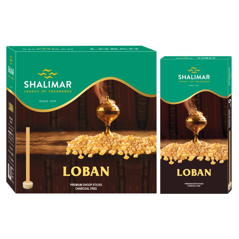 Loban Premium Dhoop Sticks Big