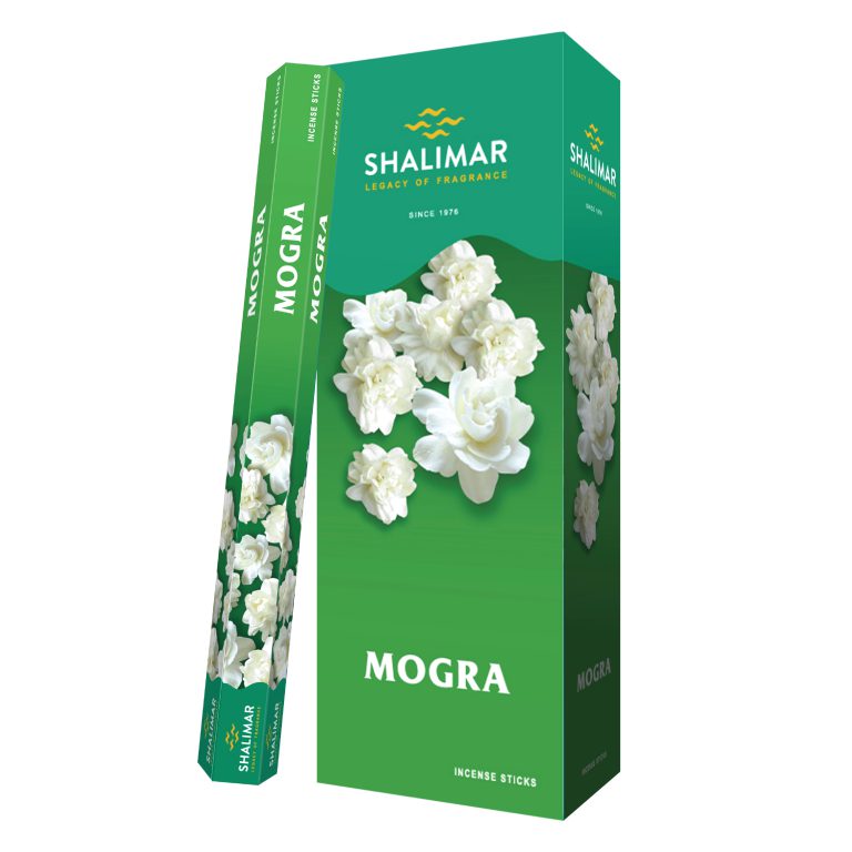 Mogra Hexa Box