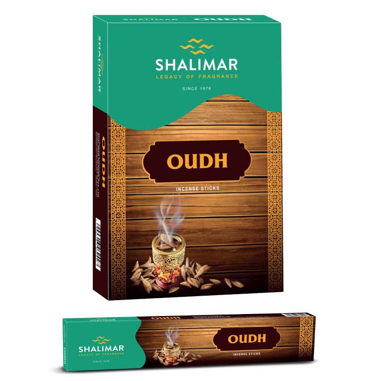 Oudh Big Box