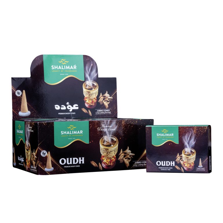 Oudh Jumbo Cone
