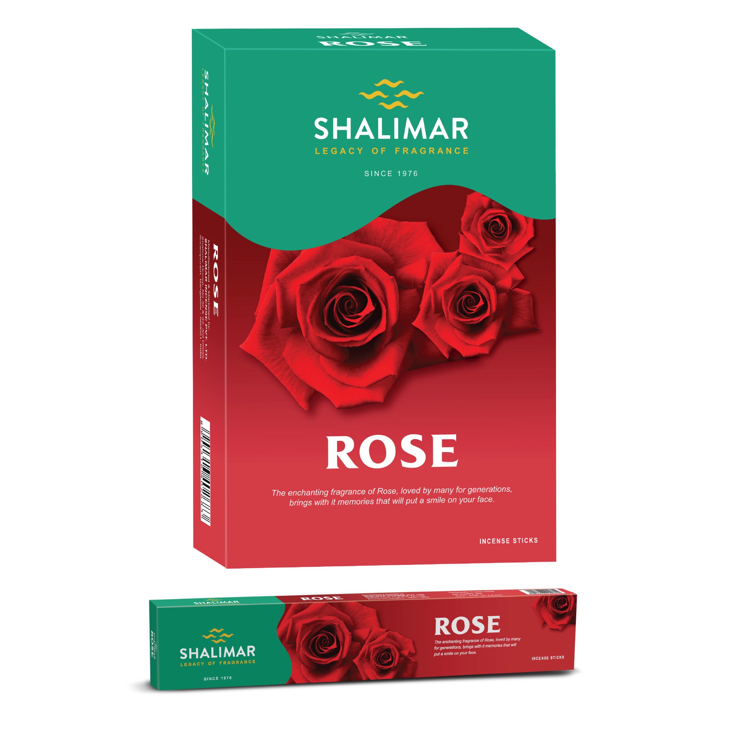 Rose Big Box