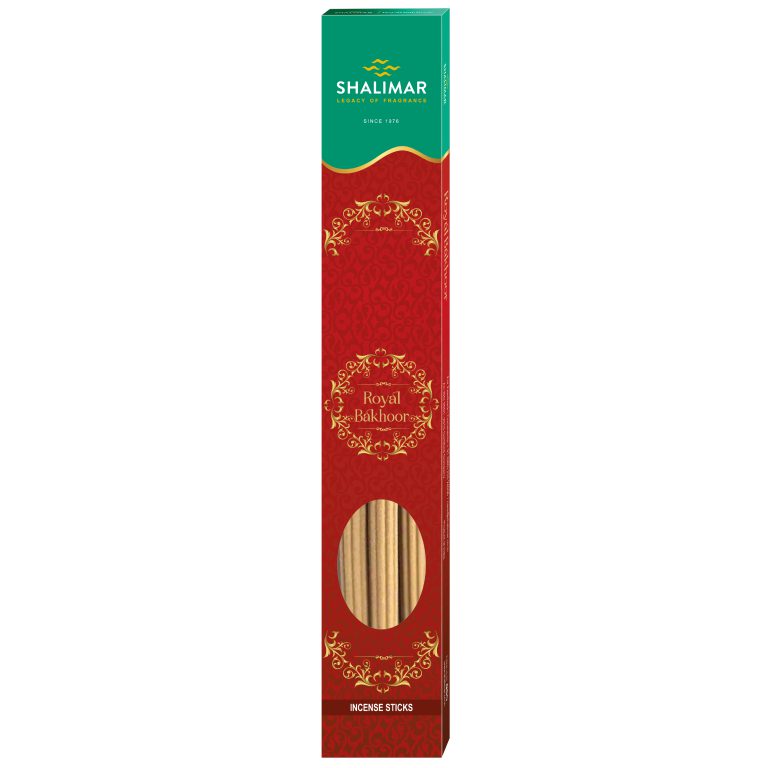 Royal Bakhoor 16″ Thick (IRQ) Long Box