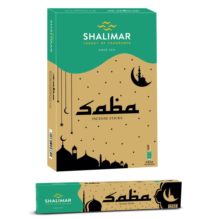 Saba Big Box