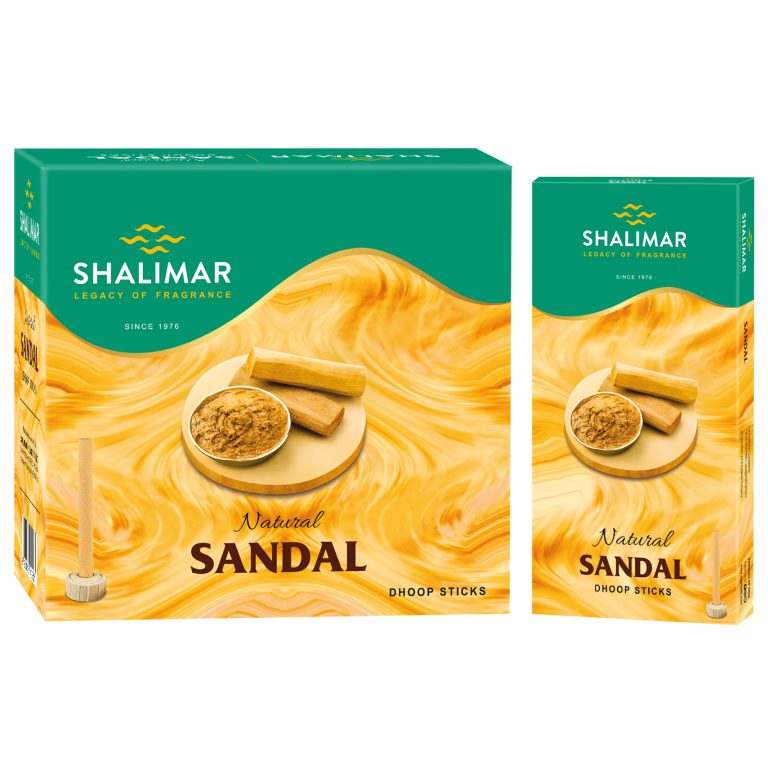 Sandal Premium Dhoop Sticks Big
