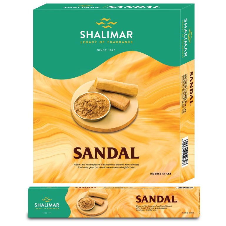 Sandal Semi Economy Box