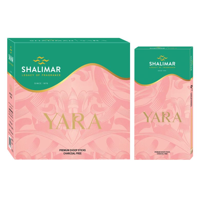 Yara Premium Dhoop Sticks Big