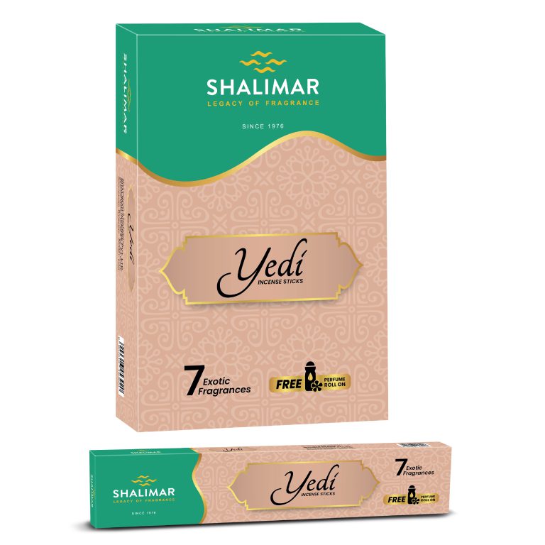 Yedi 7in1 Big Box