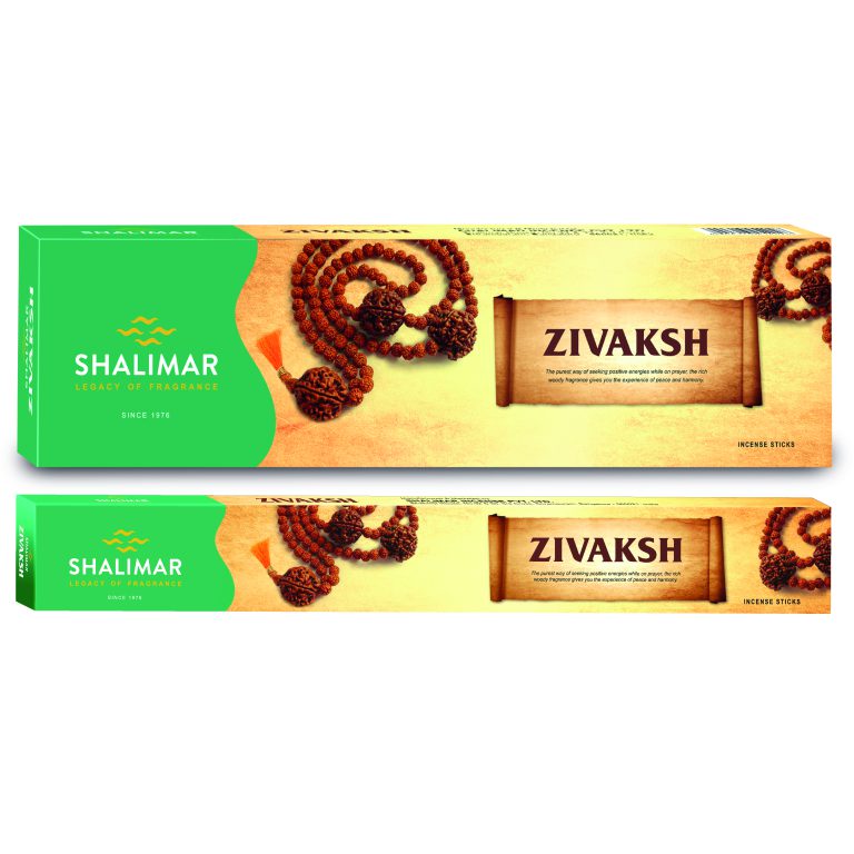 Zivaksh 16″ Long Box
